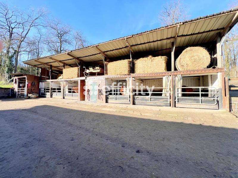 Maison - 132 m² - 7 pièces