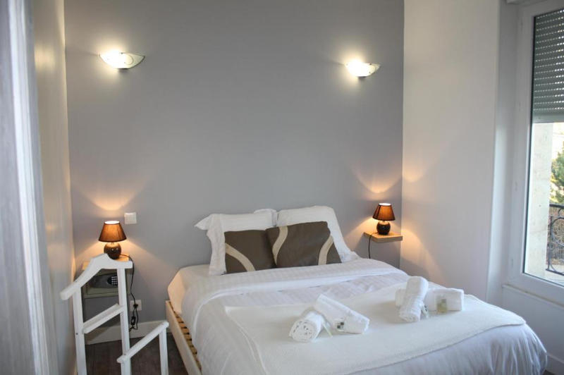 Immeuble - 690 m² - 25 pièces