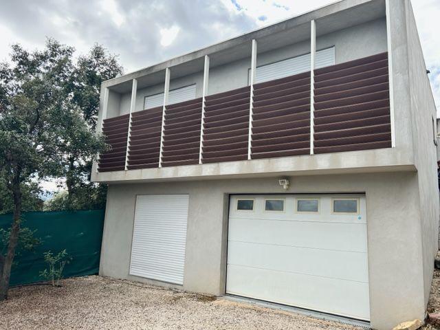 Maison - 135 m² - 4 pièces