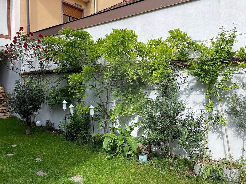 Maison - 192 m² - 7 pièces