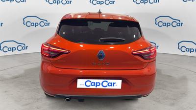 Renault Clio 1.0 TCe 100 Edition One