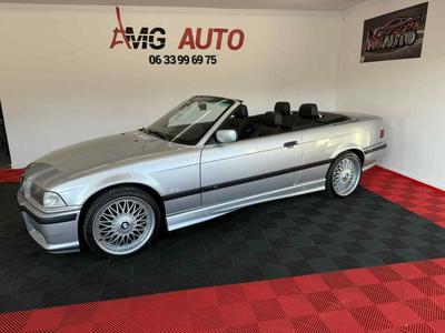 Bmw 328 Série 3 328i Cabriolet 2.8 i 1 93 Cv