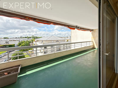 Duplex - 131 m² - 6 pièces