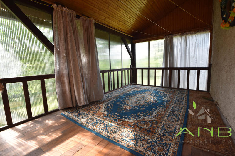 Maison - 150 m² - 5 pièces