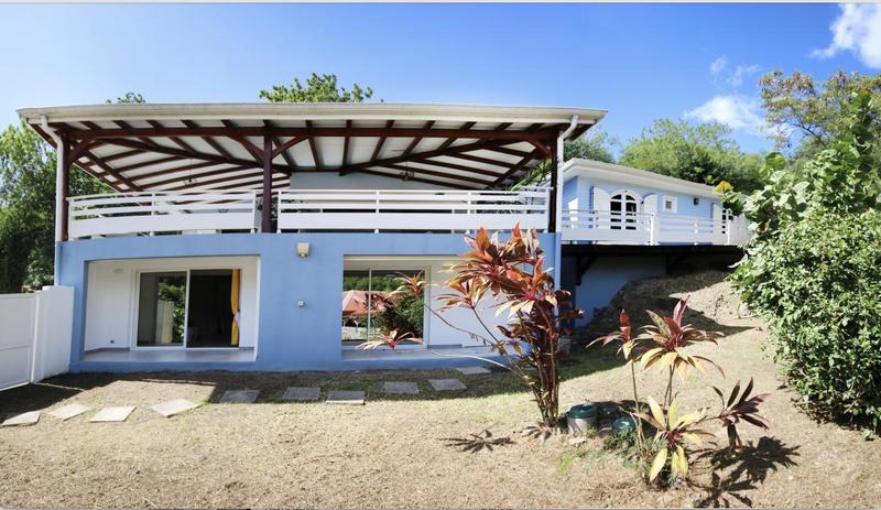 Villa - 199 m² - 8 pièces