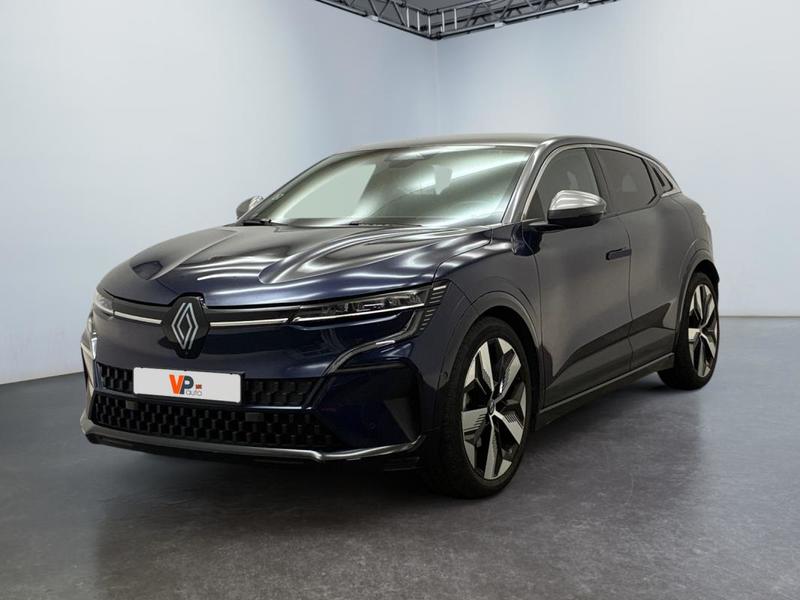 Renault Mégane E-Tech Ev60 220 ch optimum charge Techno