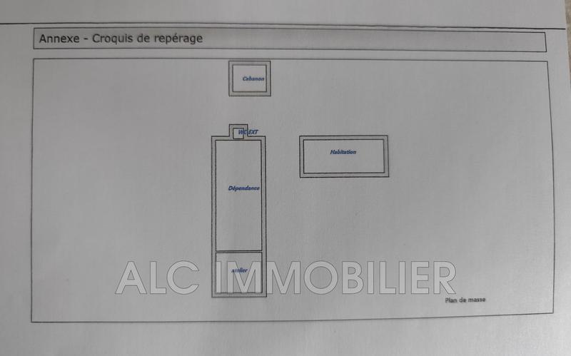 Maison - 146 m² - 7 pièces