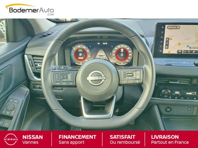 Nissan Qashqai e-Power 190 ch n-Connecta