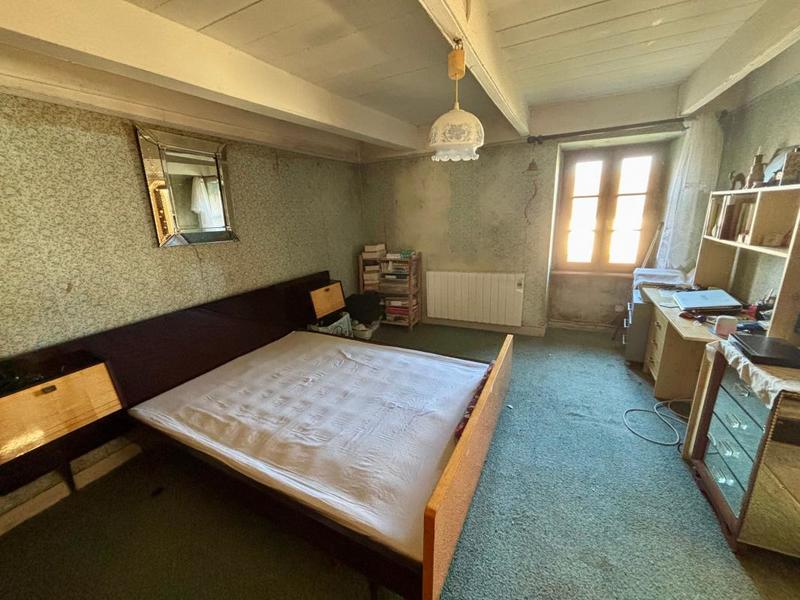 Maison - 85 m² - 5 pièces