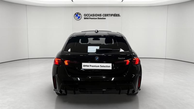 Bmw Série 1 F70 120d 163 ch Dkg7 m Sport