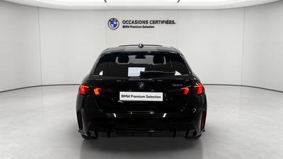 Bmw Série 1 F70 120d 163 ch Dkg7 m Sport