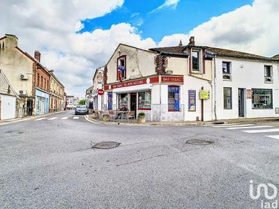 Local commercial - 47 m²