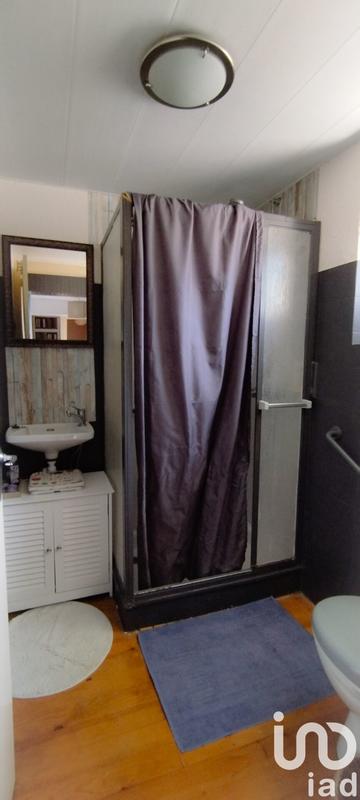 Maison de village - 135 m² - 5 pièces