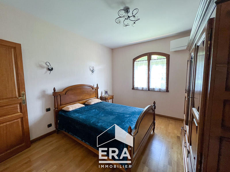 Maison - 141 m² - 4 pièces