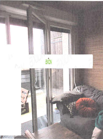 Studio - 35 m² - 1 pièce