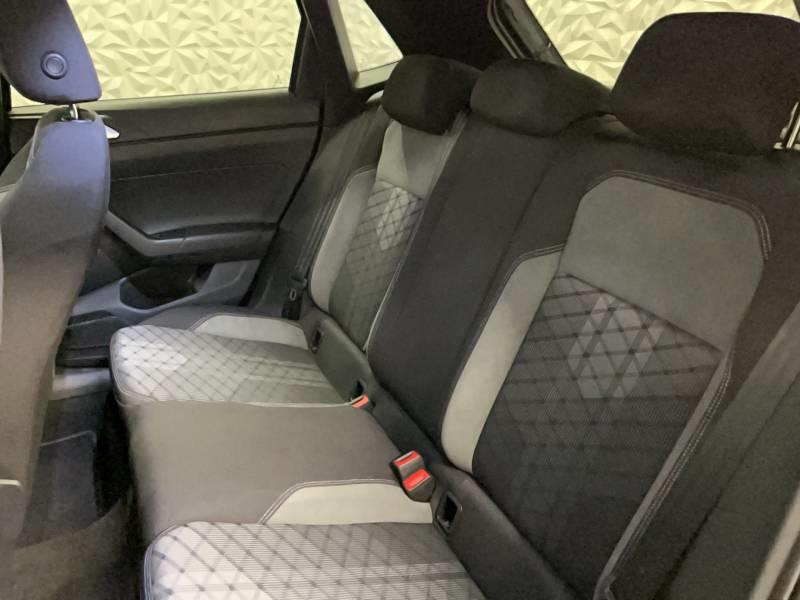 Volkswagen Polo 1.0 Tsi 110 s&amp;S Dsg7 R-Line