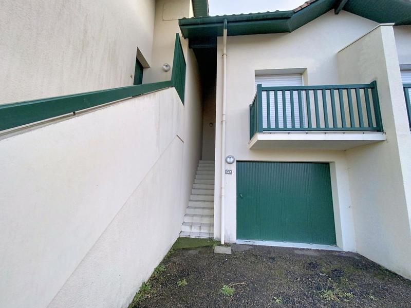 Duplex - 41 m² - 2 pièces