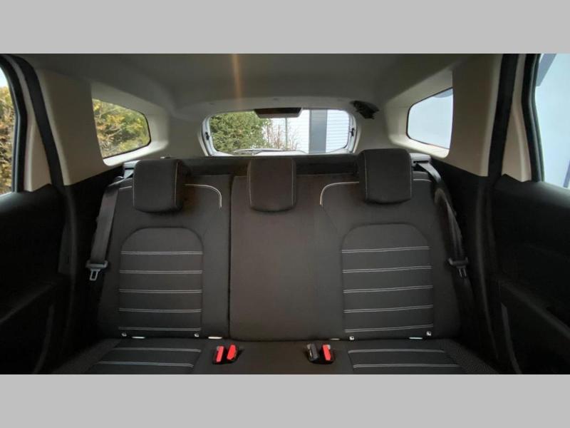 Dacia Duster Blue dCi 115 4x2 Journey