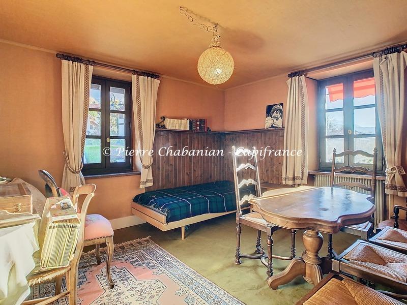 Maison bourgeoise - 185 m² - 7 pièces