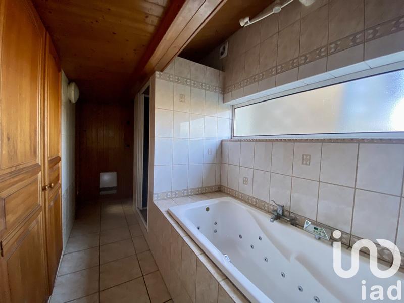 Maison de campagne - 90 m² - 6 pièces