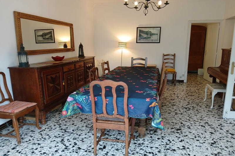 Propriété - 180 m² - 6 pièces