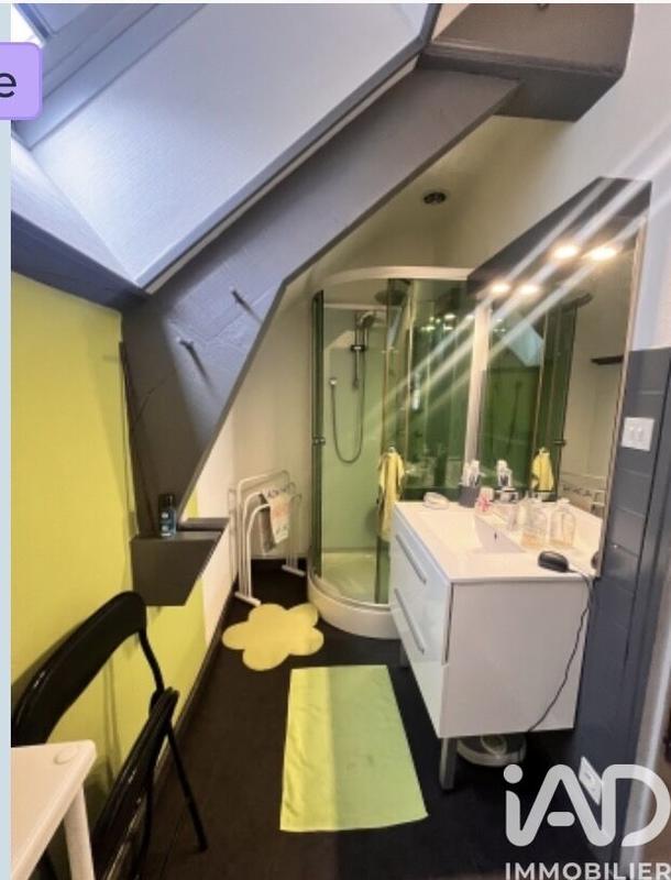 Maison - 170 m² - 7 pièces