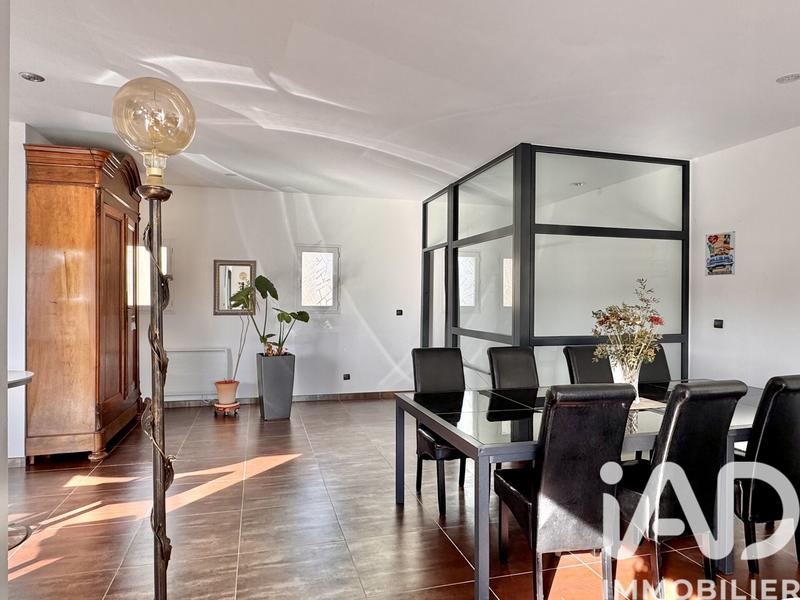 Maison de maîtres - 209 m² - 5 pièces