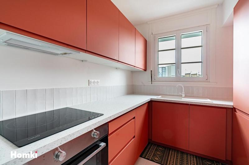 Appartement - 74 m² - 4 pièces