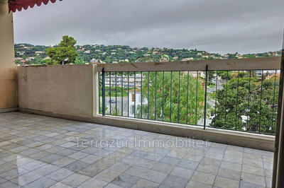 Appartement - 35 m² - 1 pièce