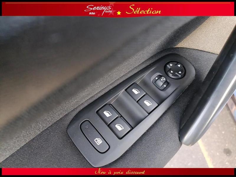 Peugeot 308 Style Sw 1.2 Pure Tech 130 Attelage