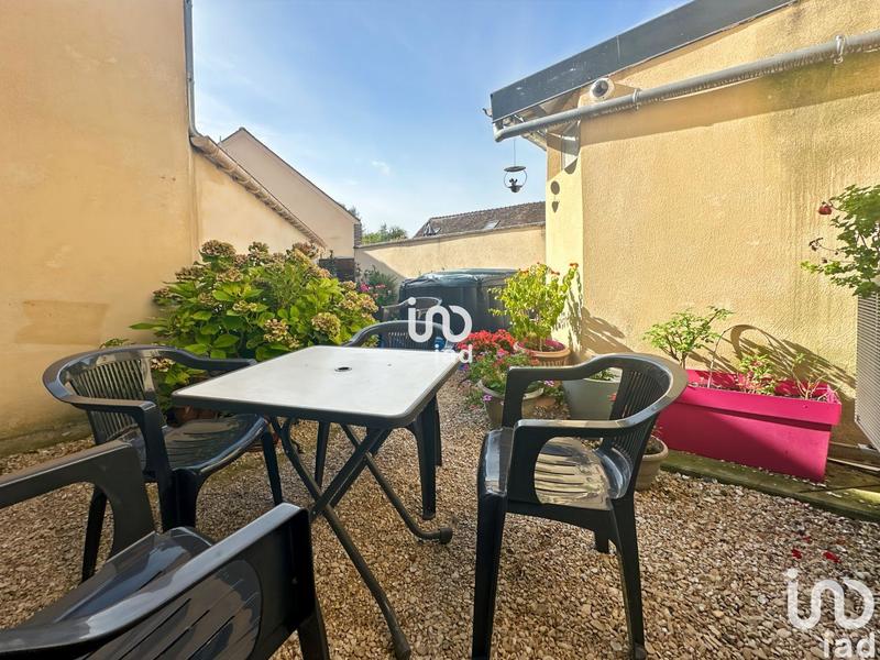 Local commercial - 185 m²