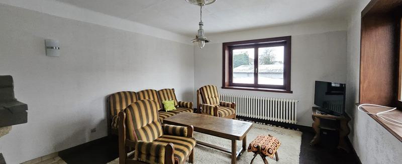 Maison - 87 m² - 3 pièces