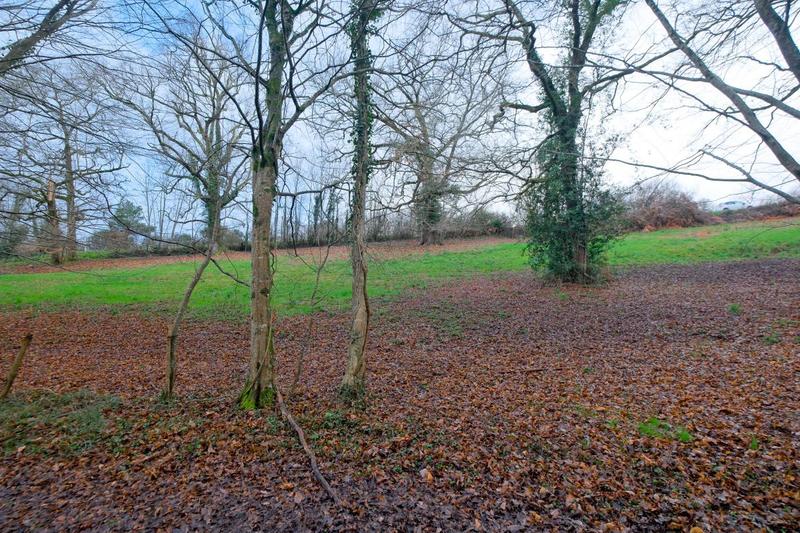 Terrain - 24 000 m²