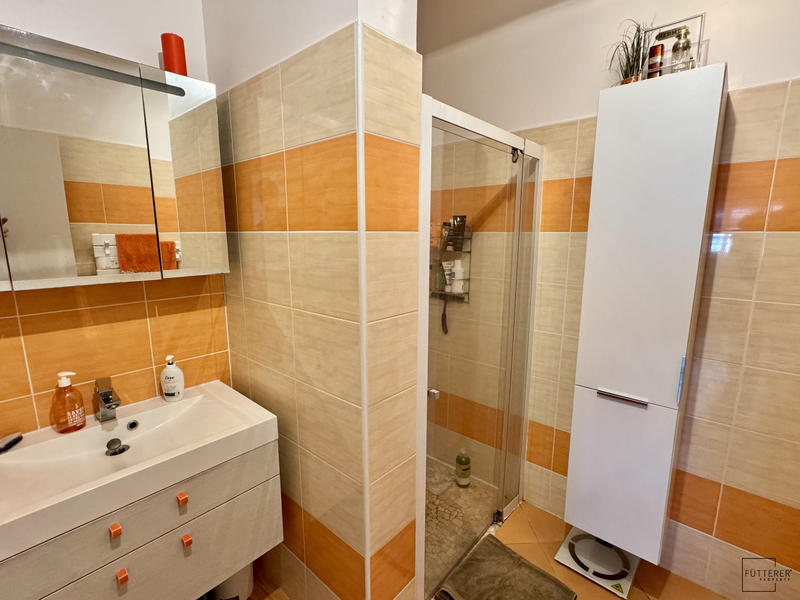 Appartement - 67 m² - 4 pièces