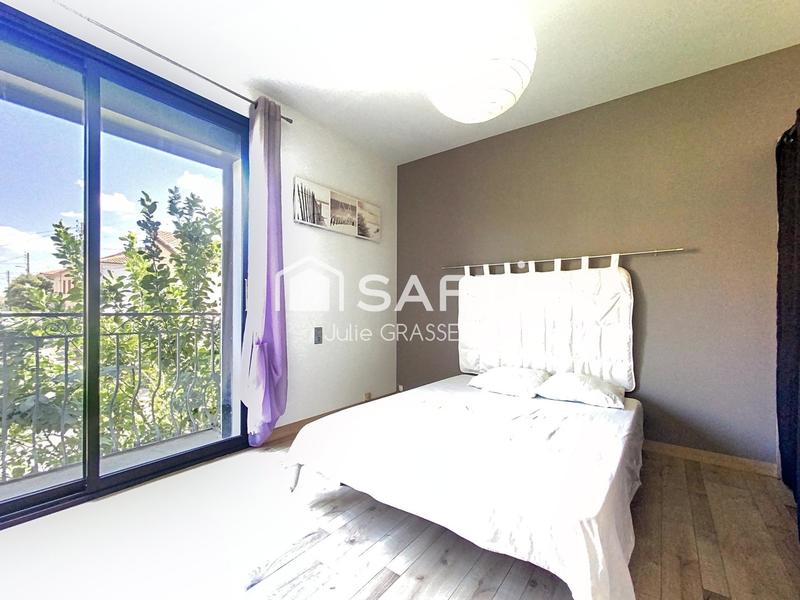 Maison de ville - 158 m² - 5 pièces