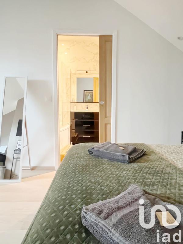 Maison - 135 m² - 6 pièces