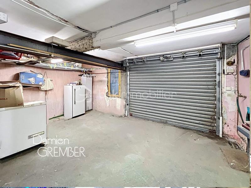 Maison de ville - 69 m² - 2 pièces