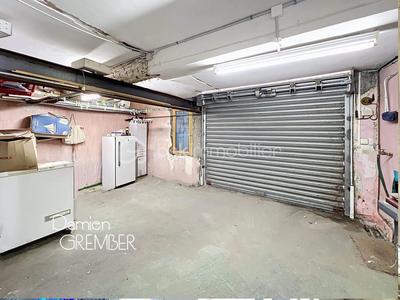 Maison de ville - 69 m² - 2 pièces