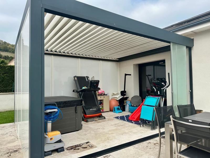 Villa - 156 m² - 6 pièces