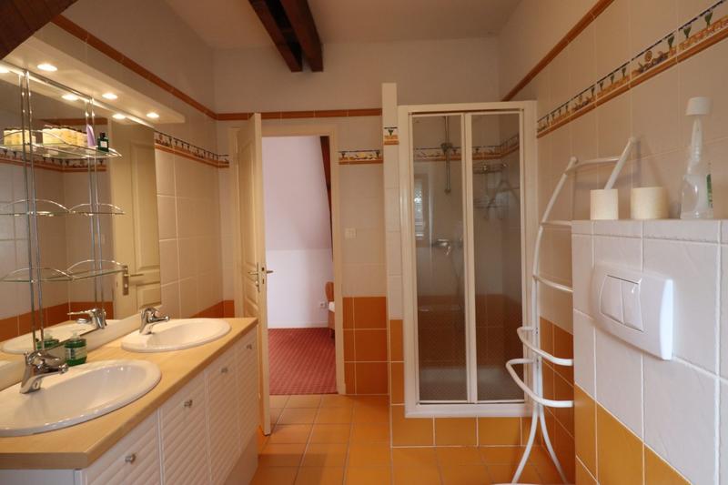 Maison - 133 m² - 5 pièces