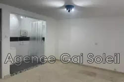 Maison - 40 m² - 2 pièces