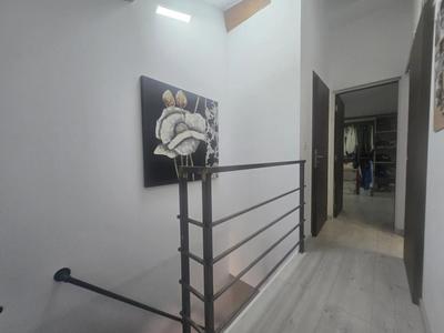 Maison de village - 81 m² - 4 pièces