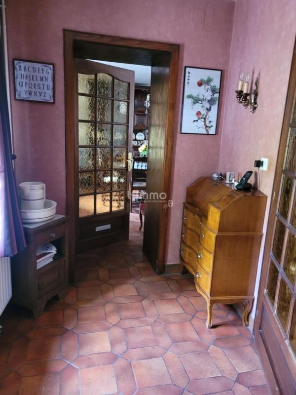 Maison de ville - 95 m² - 4 pièces