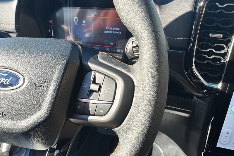 Ford Ranger 2.0 205 Wildtrak Plus 0malus