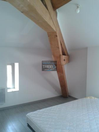 Appartement - 32 m² - 2 pièces