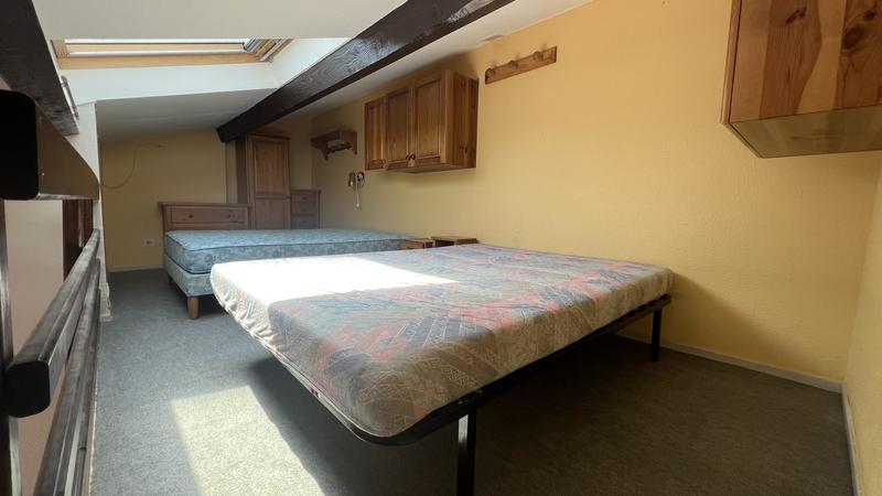 Maison - 25 m² - 2 pièces