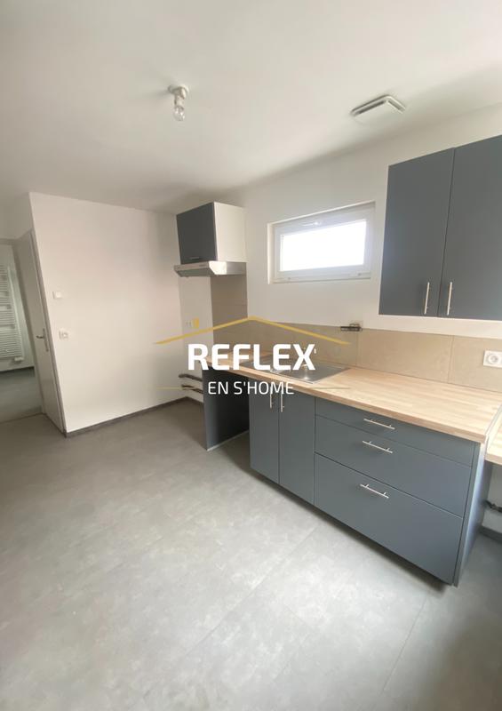 Maison - 46 m² - 2 pièces