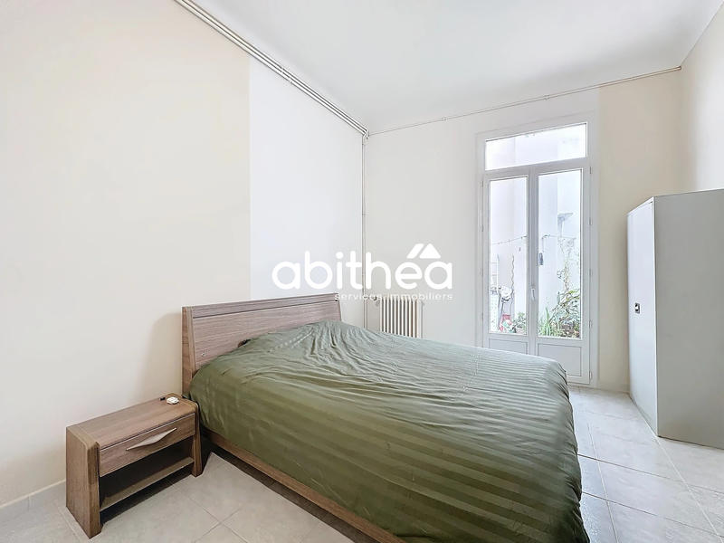 Appartement - 123 m² - 4 pièces