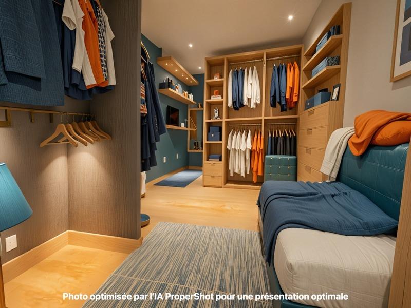 Maison - 138 m² - 5 pièces