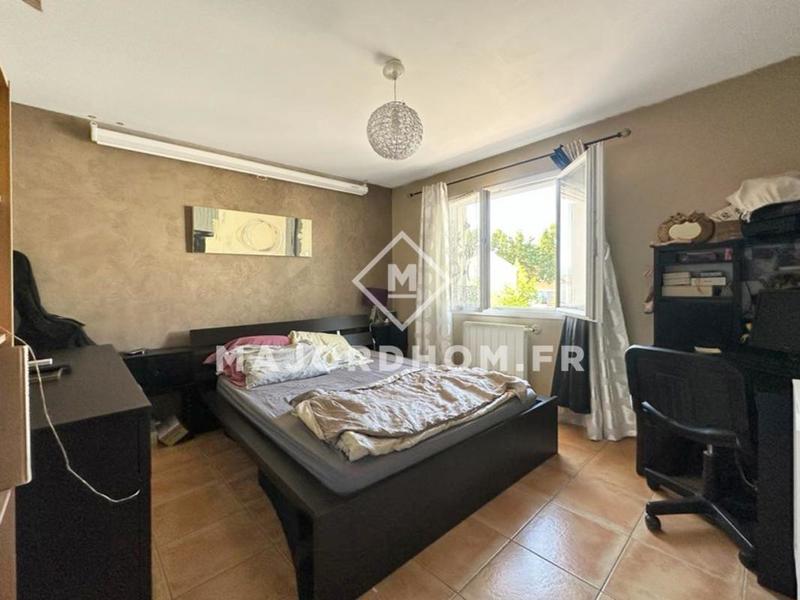 Propriété - 120 m² - 4 pièces